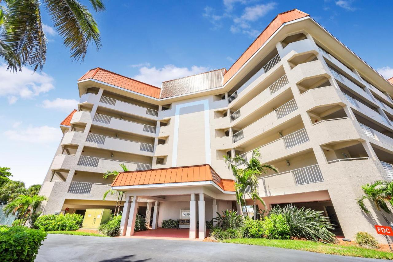 Sussex 205 Villa Marco Island Exterior photo